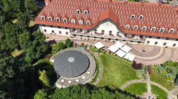 Turówka Hotel & Spa