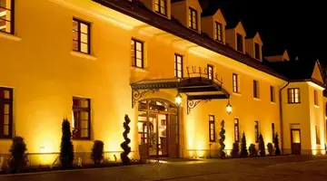 Turówka Hotel & Spa