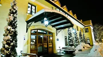 Turowka Hotel&Spa