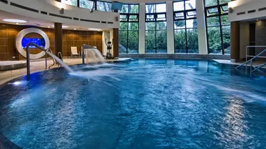 Turówka Hotel & Spa