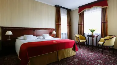 Turowka Hotel&Spa