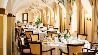 Turówka Hotel & Spa