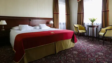 Turówka Hotel & Spa