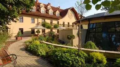 Turówka Hotel & Spa
