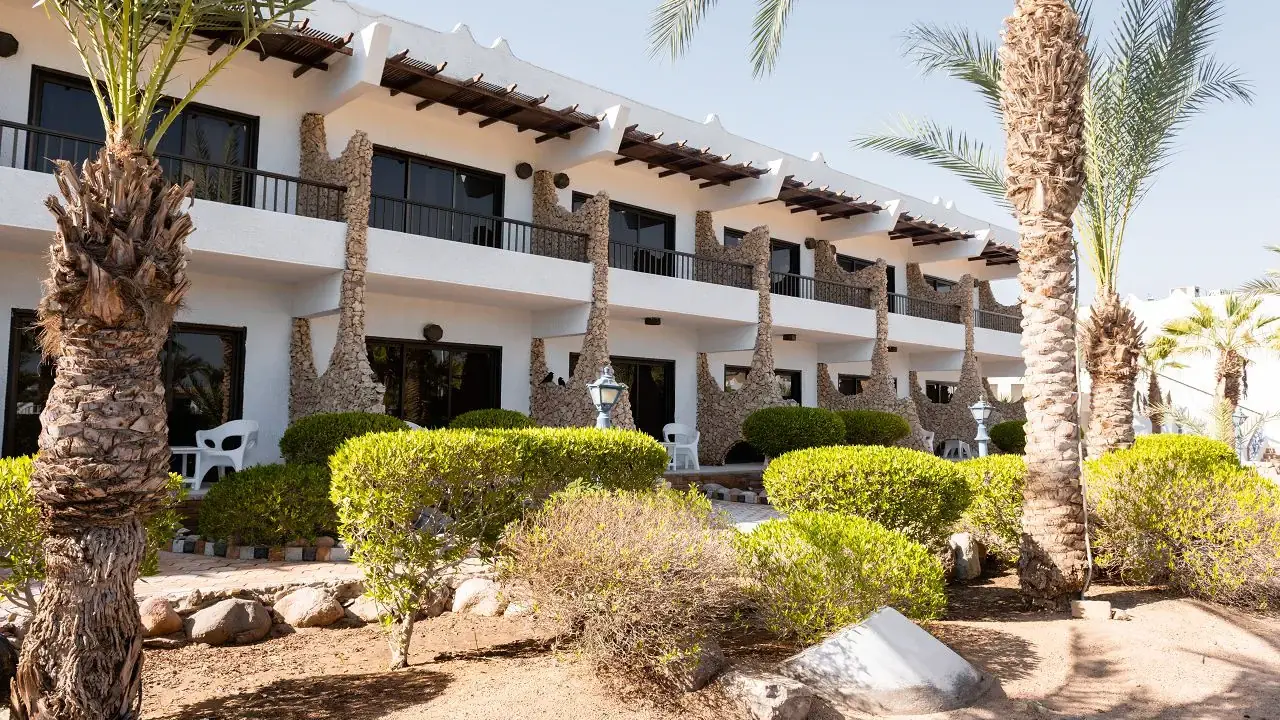 Turquoise Beach Hotel