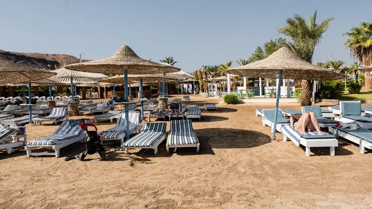 Turquoise Beach Hotel