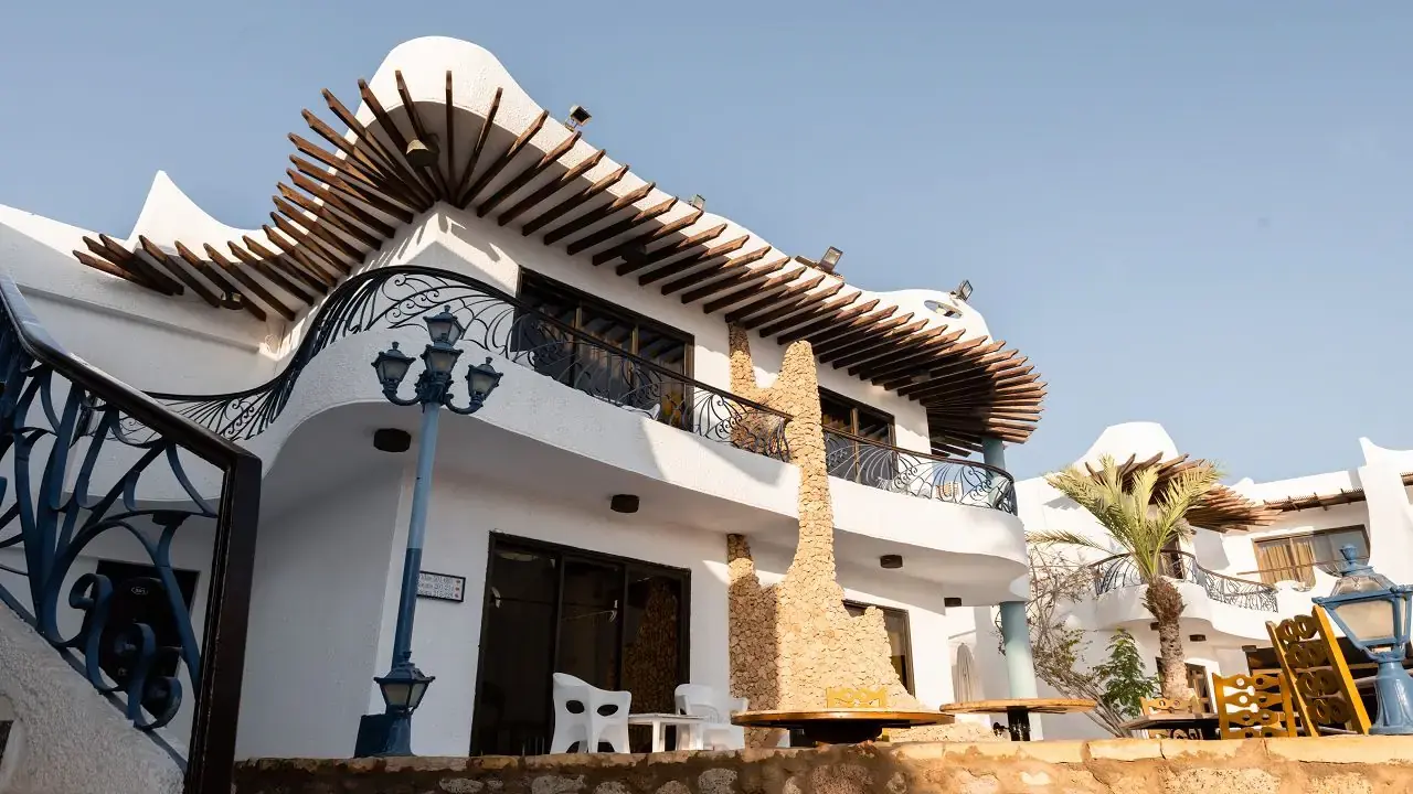 Turquoise Beach Hotel