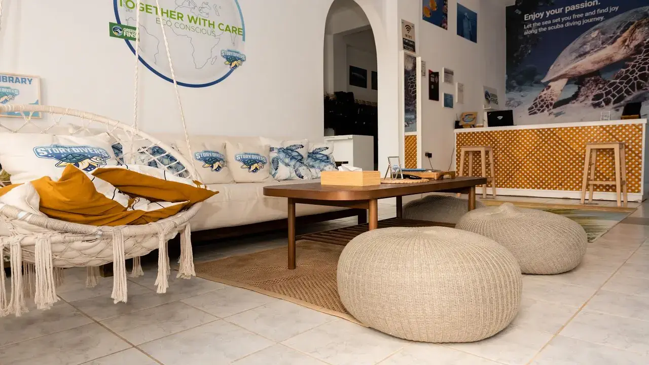 Turquoise Beach Hotel