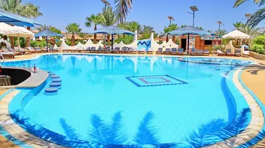Turquoise Beach Hotel
