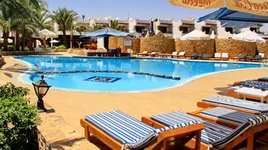 TURQUOISE BEACH HOTEL