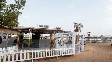 Turquoise Beach Hotel