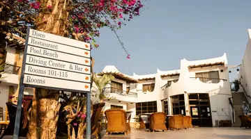 Turquoise Beach Hotel