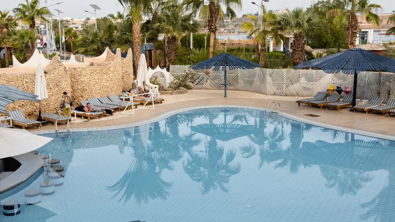 Turquoise Beach Hotel