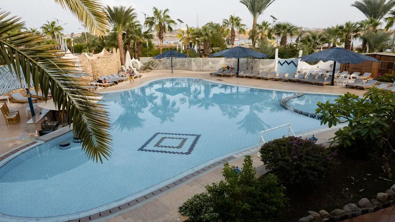 Turquoise Beach Hotel