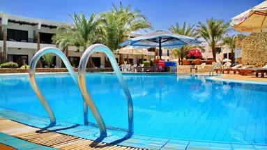 Turquoise Beach Hotel