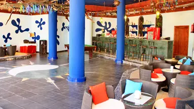 TURQUOISE BEACH HOTEL