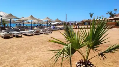 TURQUOISE BEACH HOTEL