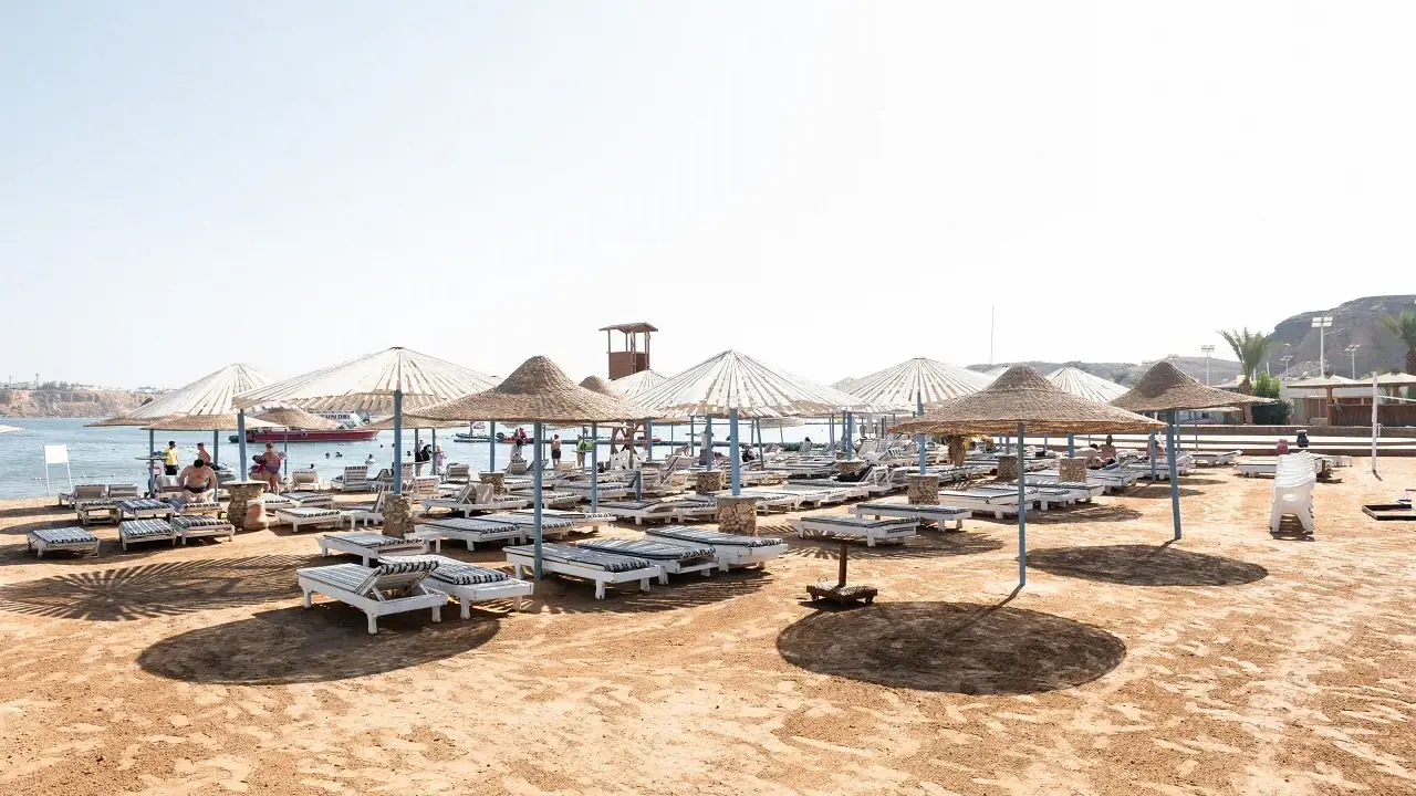 Turquoise Beach Hotel