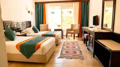 Turquoise Beach Hotel