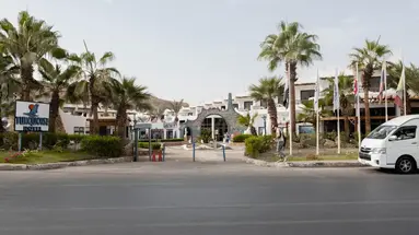Turquoise Beach Hotel