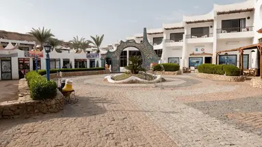 Turquoise Beach Hotel