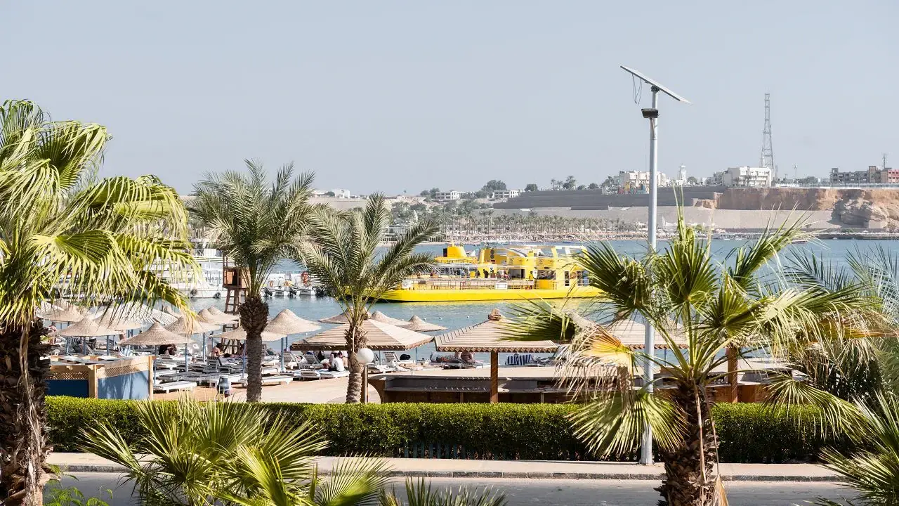 Turquoise Beach Hotel