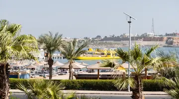 Turquoise Beach Hotel