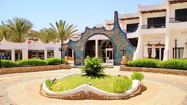 Turquoise Beach Hotel