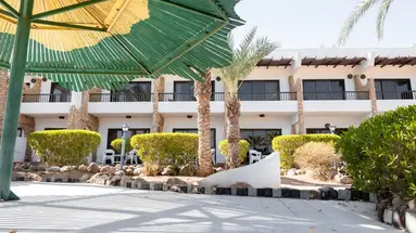 Turquoise Beach Hotel