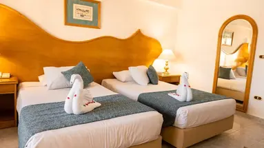 Turquoise Beach Hotel