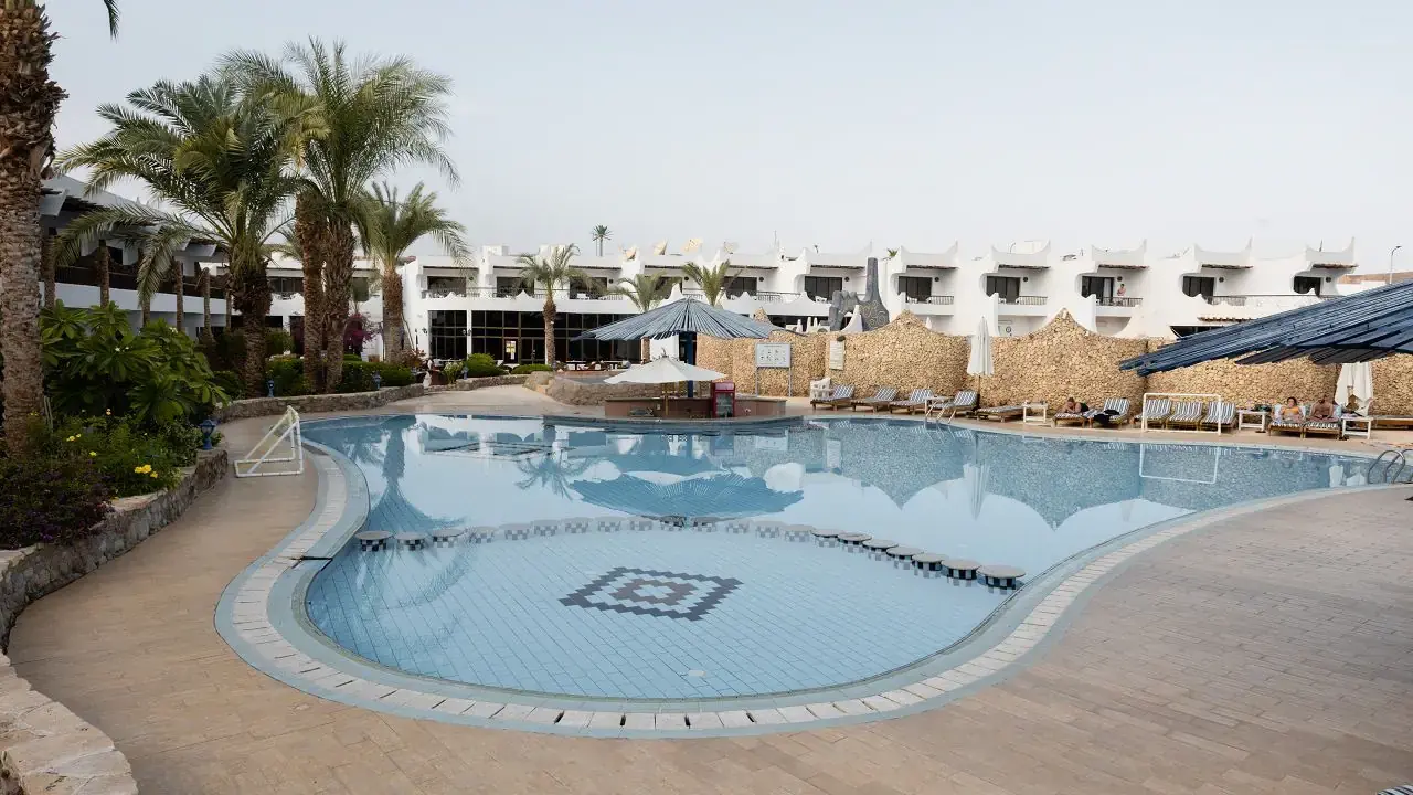 Turquoise Beach Hotel