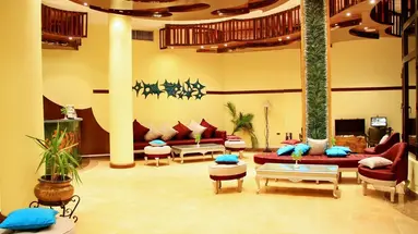 Turquoise Beach Hotel
