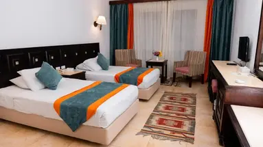 TURQUOISE BEACH HOTEL