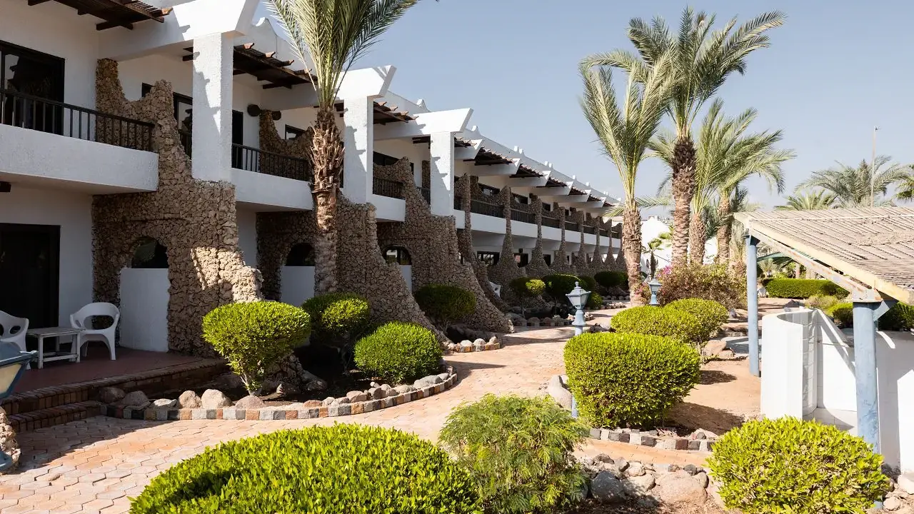 Turquoise Beach Hotel