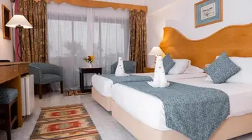TURQUOISE BEACH HOTEL