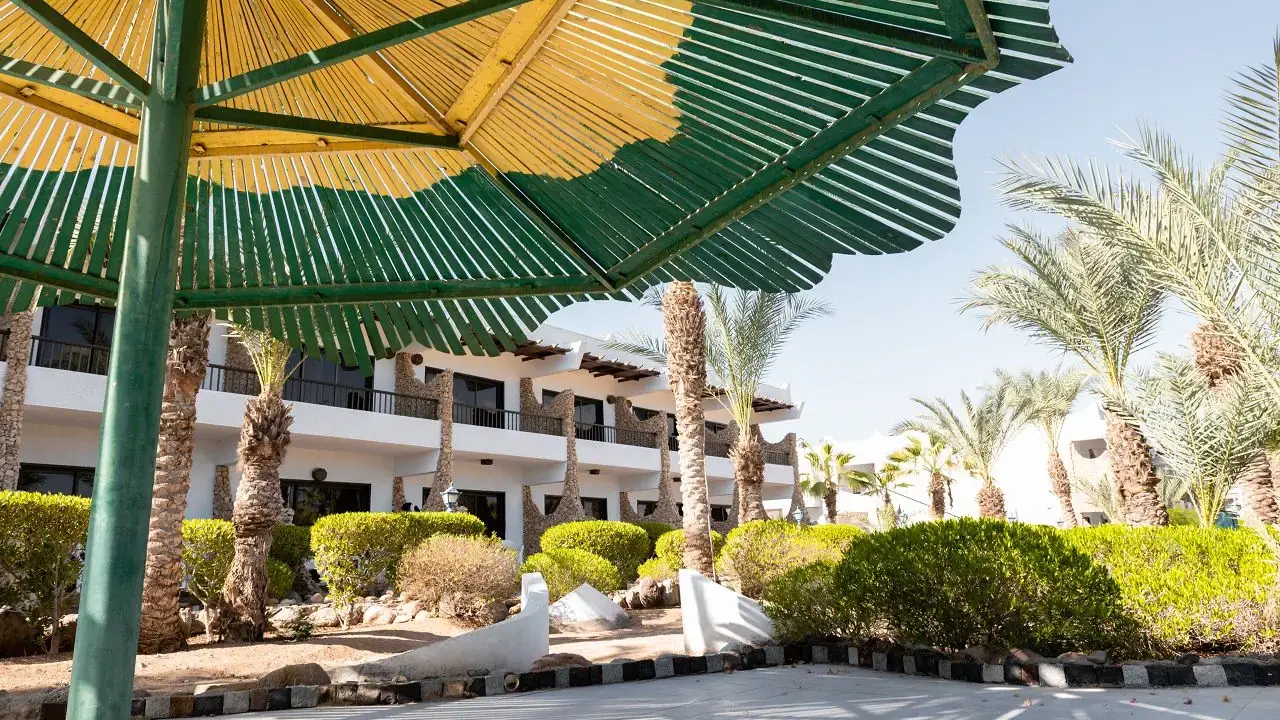 Turquoise Beach Hotel