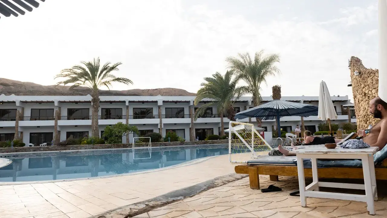 Turquoise Beach Hotel