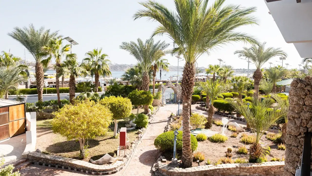 Turquoise Beach Hotel