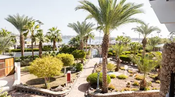 Turquoise Beach Hotel