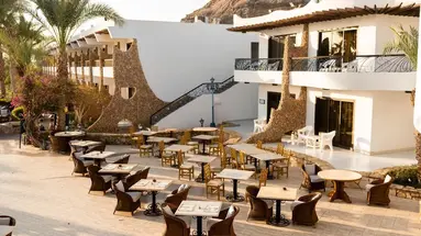 Turquoise Beach Hotel