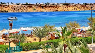 Turquoise Beach Hotel