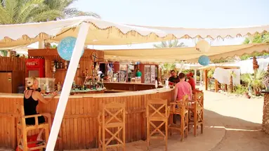 TURQUOISE BEACH HOTEL