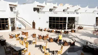 Turquoise Beach Hotel