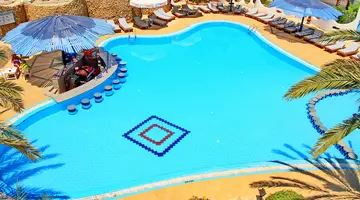 TURQUOISE BEACH HOTEL