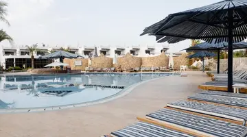 TURQUOISE BEACH HOTEL