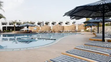 TURQUOISE BEACH HOTEL