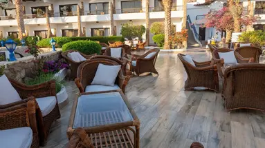 Turquoise Beach Hotel