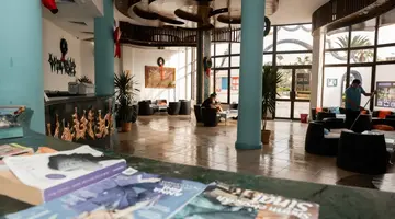 Turquoise Beach Hotel