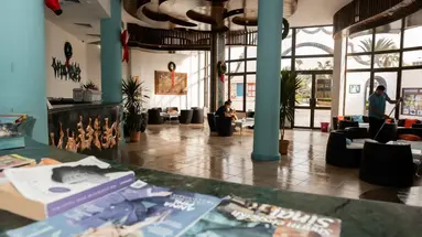 Turquoise Beach Hotel