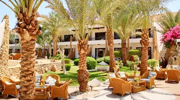 TURQUOISE BEACH HOTEL